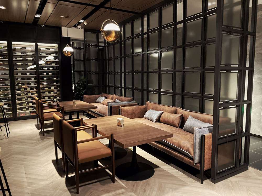 福庭酒店公寓