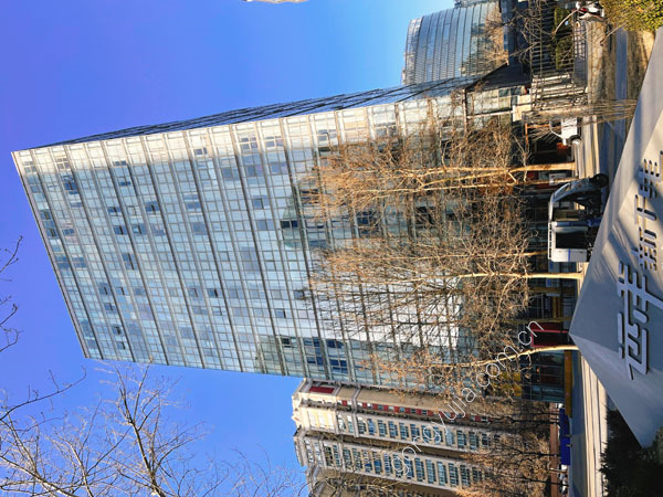 橡树公馆
