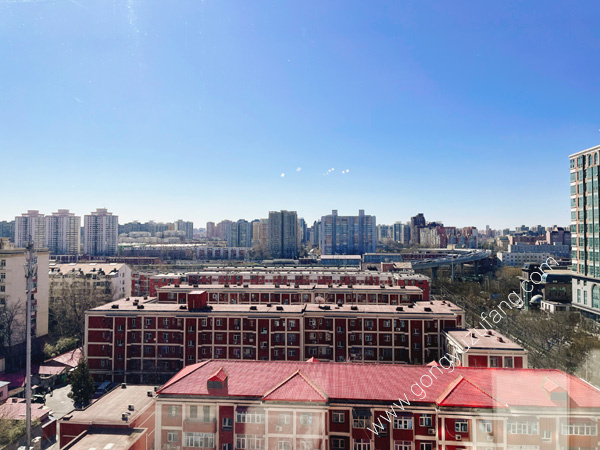 北京地杰长安驿