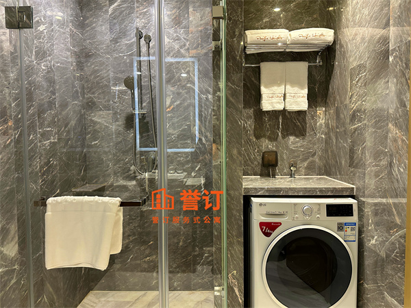 金悦豪庭公寓