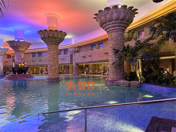 金悦豪庭公寓