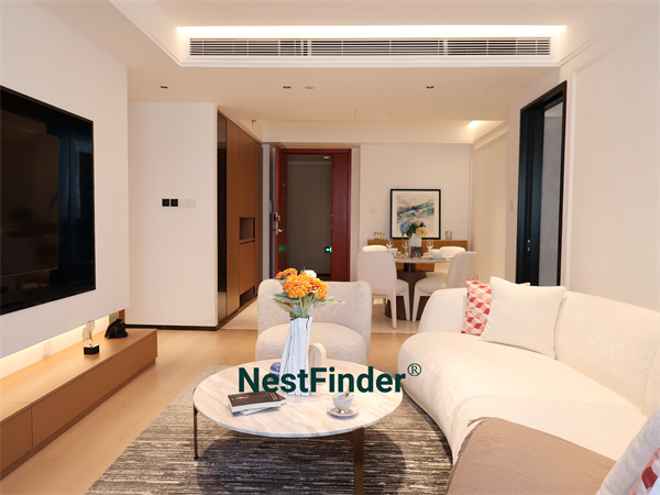 御金台国际公寓