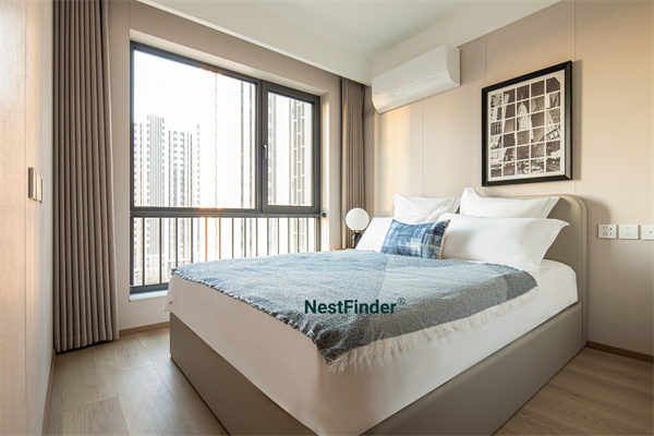 望悦国际人才公寓