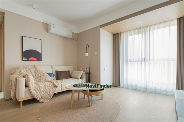 望悦国际人才公寓