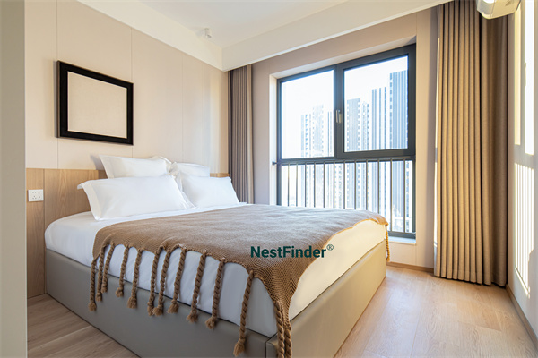 望悦国际人才公寓