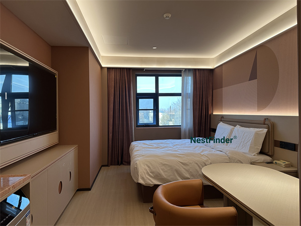 西什库高级公寓