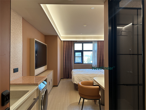 西什库高级公寓