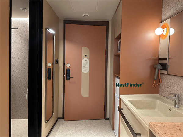 西什库高级公寓