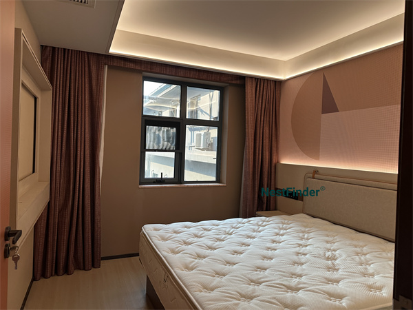 西什库高级公寓