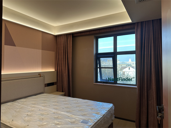 西什库高级公寓