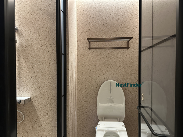 西什库高级公寓