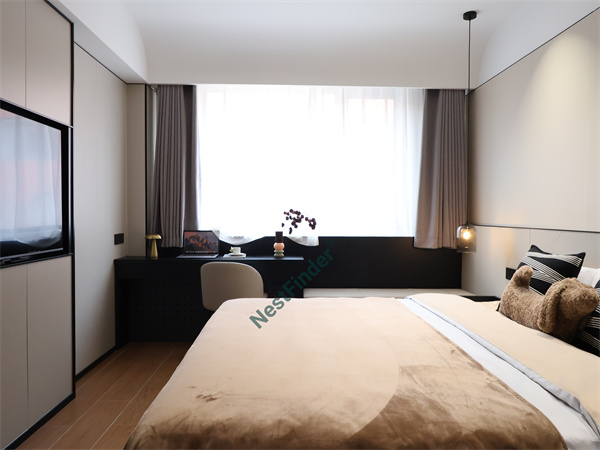 佰舍LITE - 奥体中心