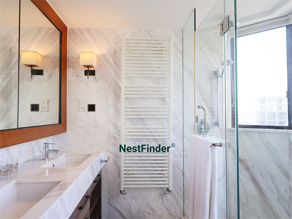 北京嘉里中心公寓