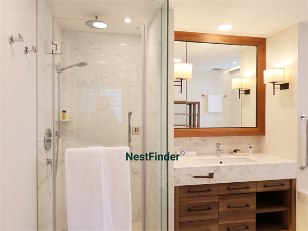 北京嘉里中心公寓